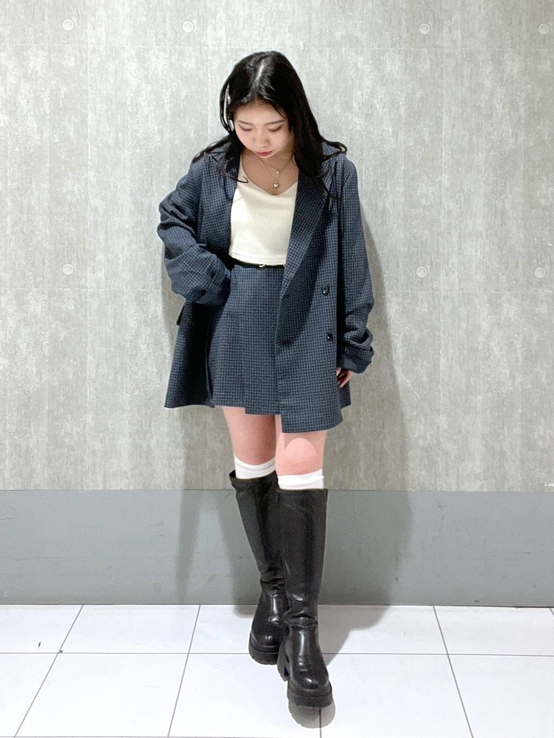 9146543/広島パルコ/Heather/143