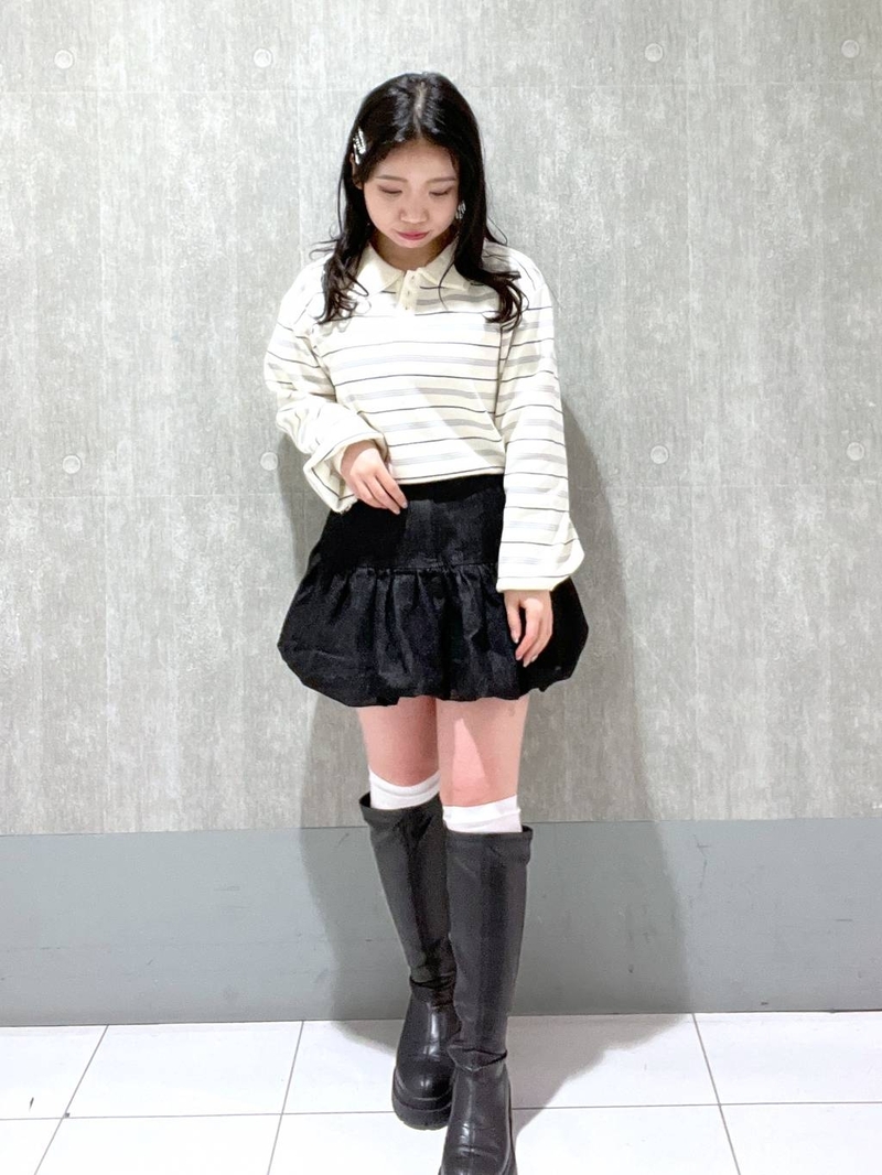 9146582/広島パルコ/Heather/143
