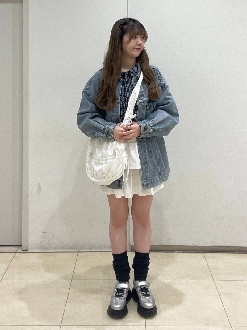 9145500/ルミネ立川/Heather/158