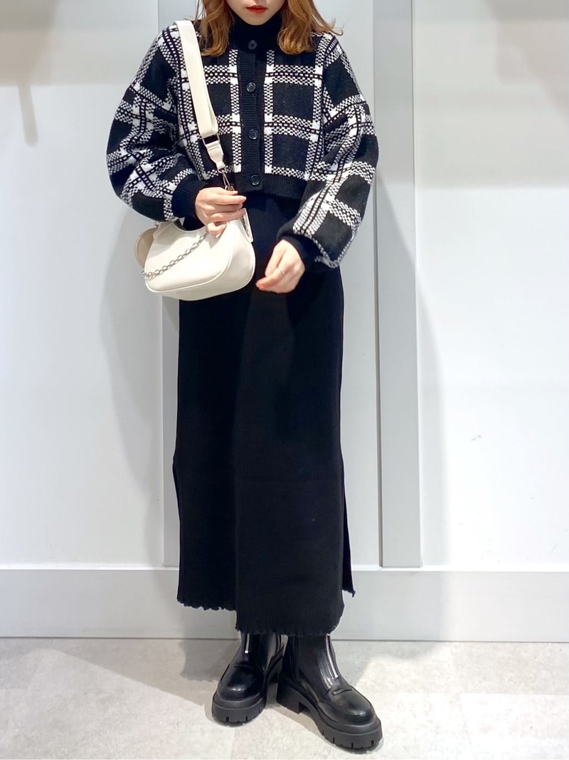 4769827/名古屋パルコ/Heather/158