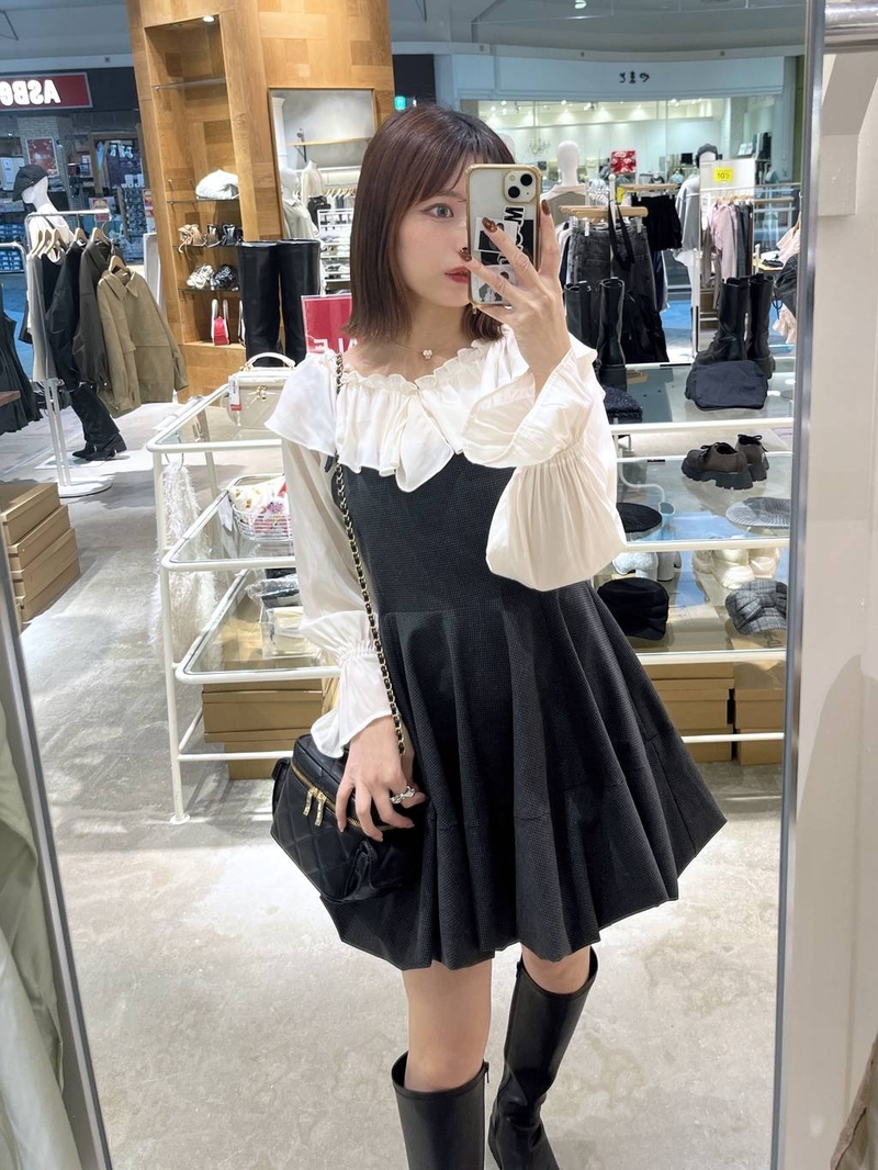 9148439/イオンモール高岡/Heather/163