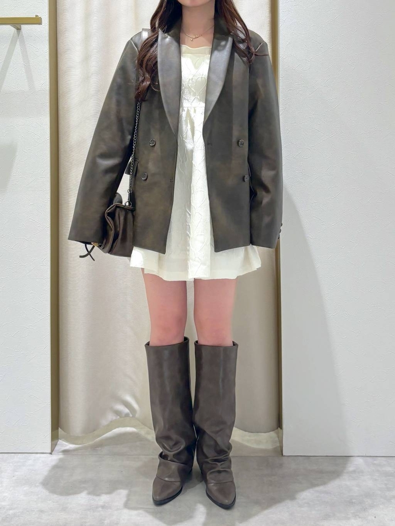 9144980/名古屋パルコ/Heather/158