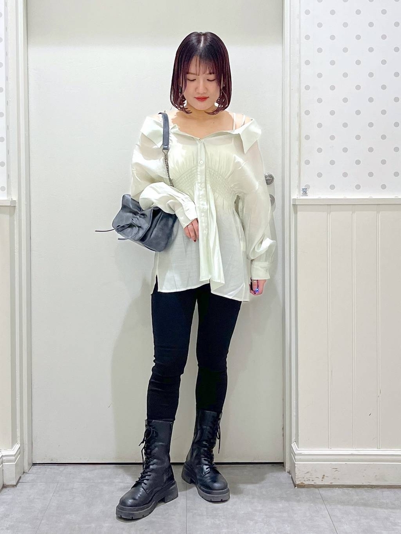 9139455/ららぽーと横浜/Heather/153
