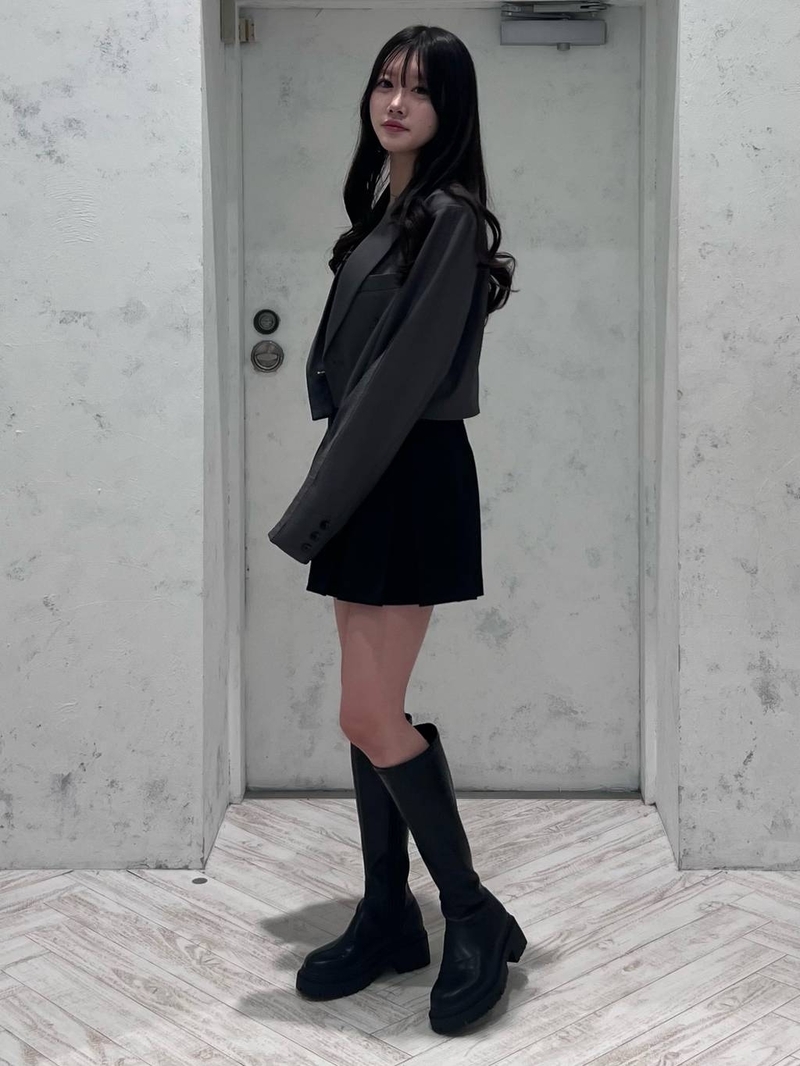 9148819/イオンモール新潟亀田インター/Heather/156