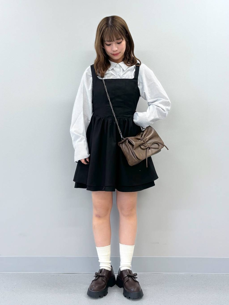 9145951/ルミネエスト/Heather/155