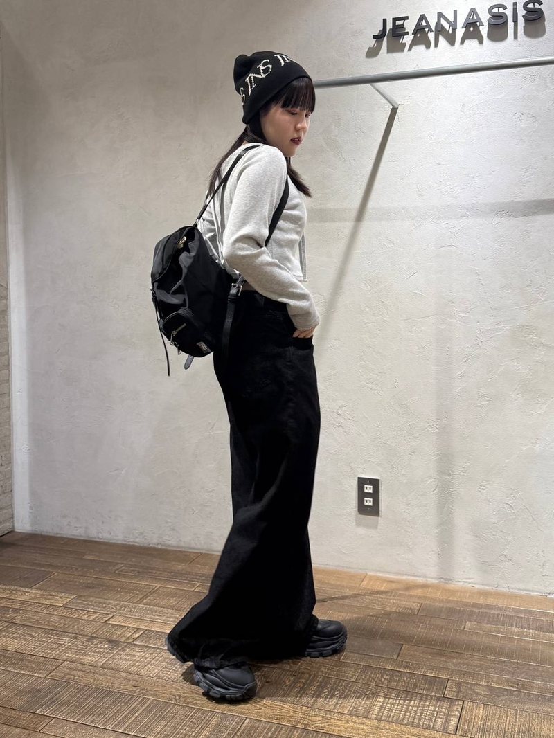 9108138/小田急新宿ミロード/JEANASIS/161