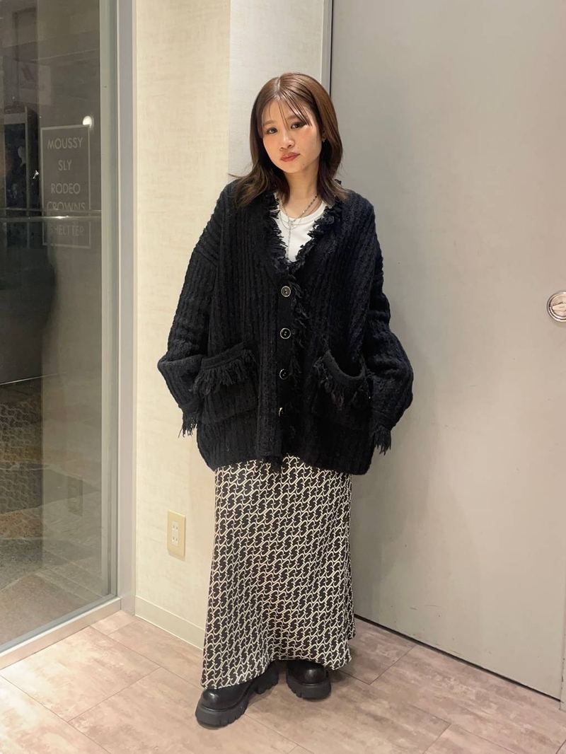 9147956/軽井沢プリンスショッピングプラザ/JEANASIS/153