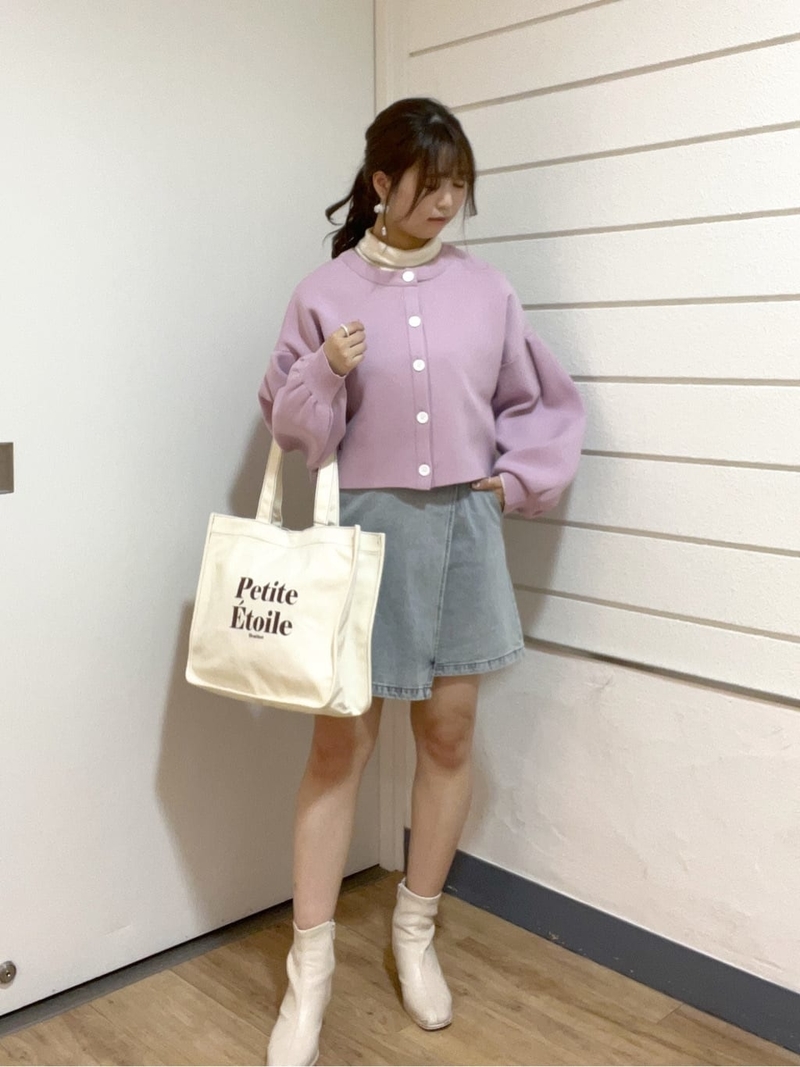 4770460/エスパル仙台/Heather/163