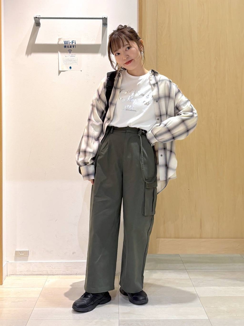 9153851/イオン松江/GLOBAL WORK/153