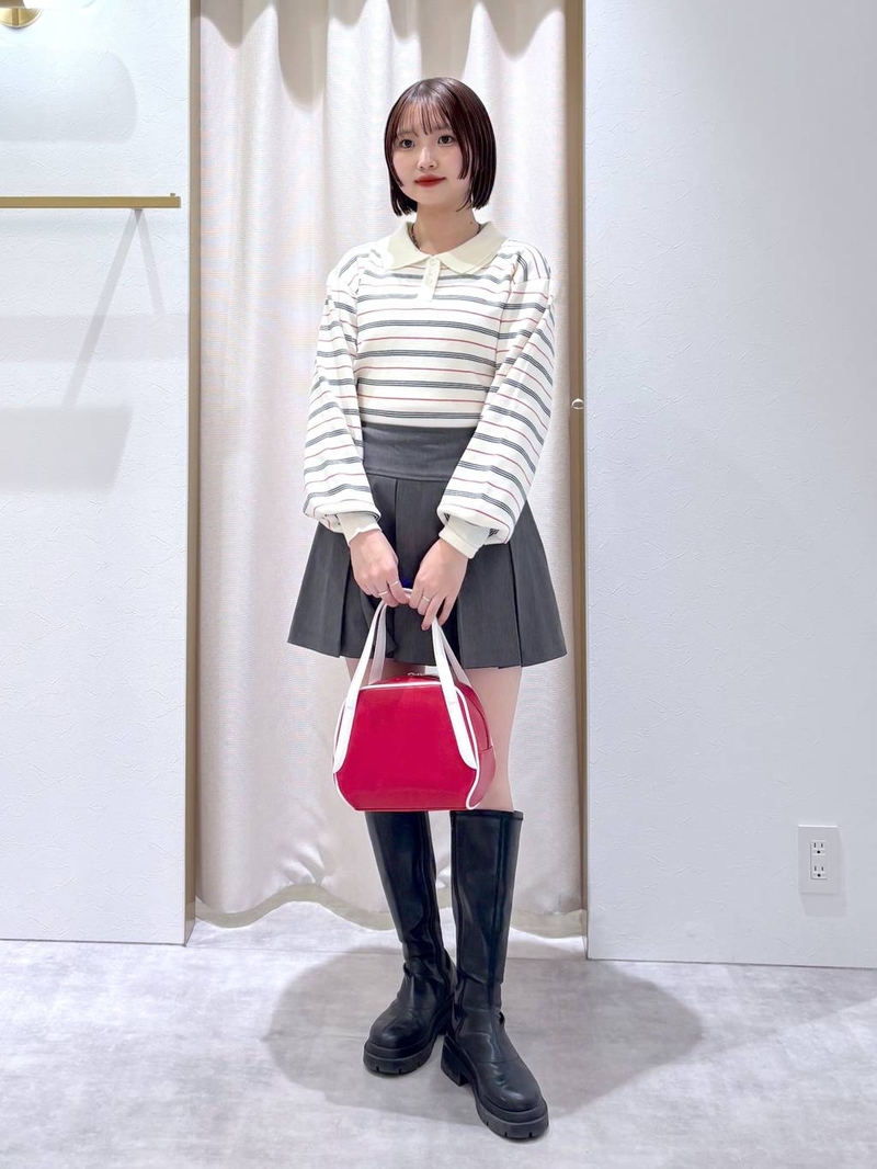 9145496/ルミネ横浜/Heather/155