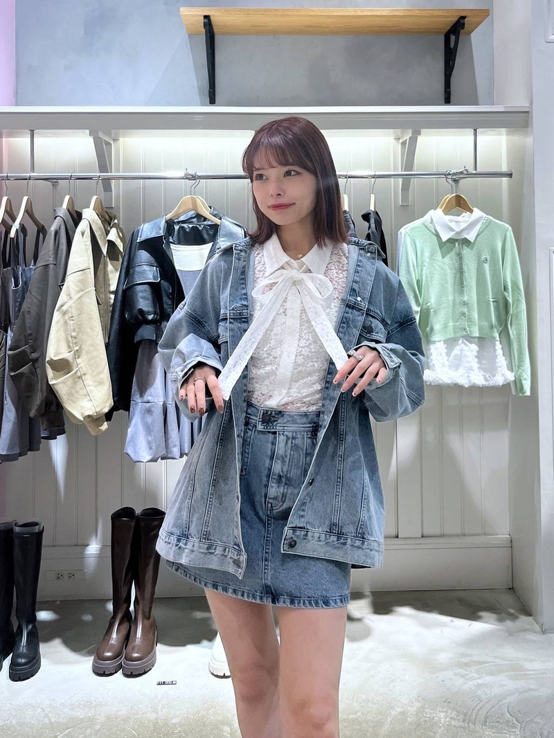 9160028/イオンモール高岡/Heather/163