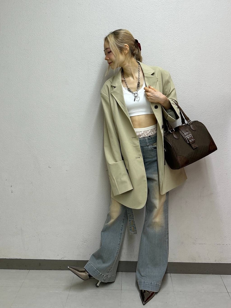 9147468/アミュエスト博多/JEANASIS/154