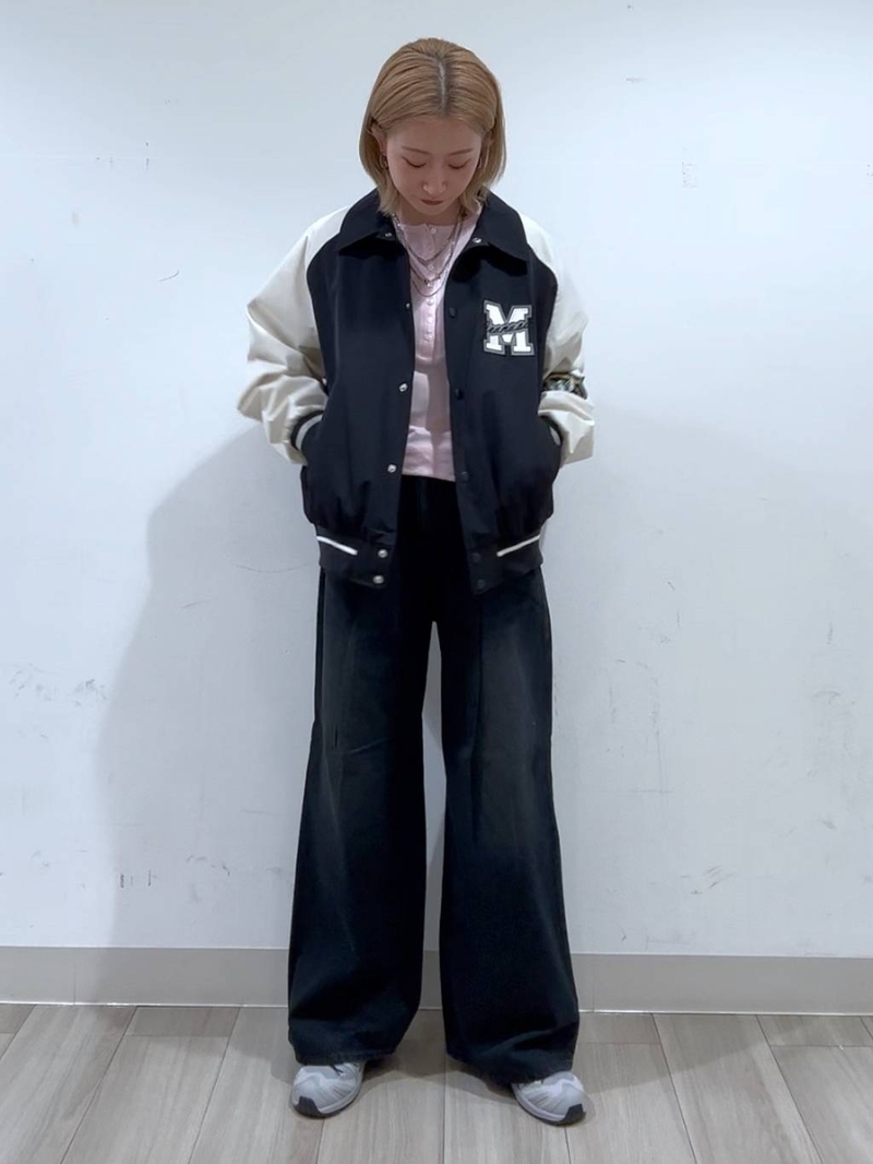 9144328/アミュプラザ鹿児島/JEANASIS/164