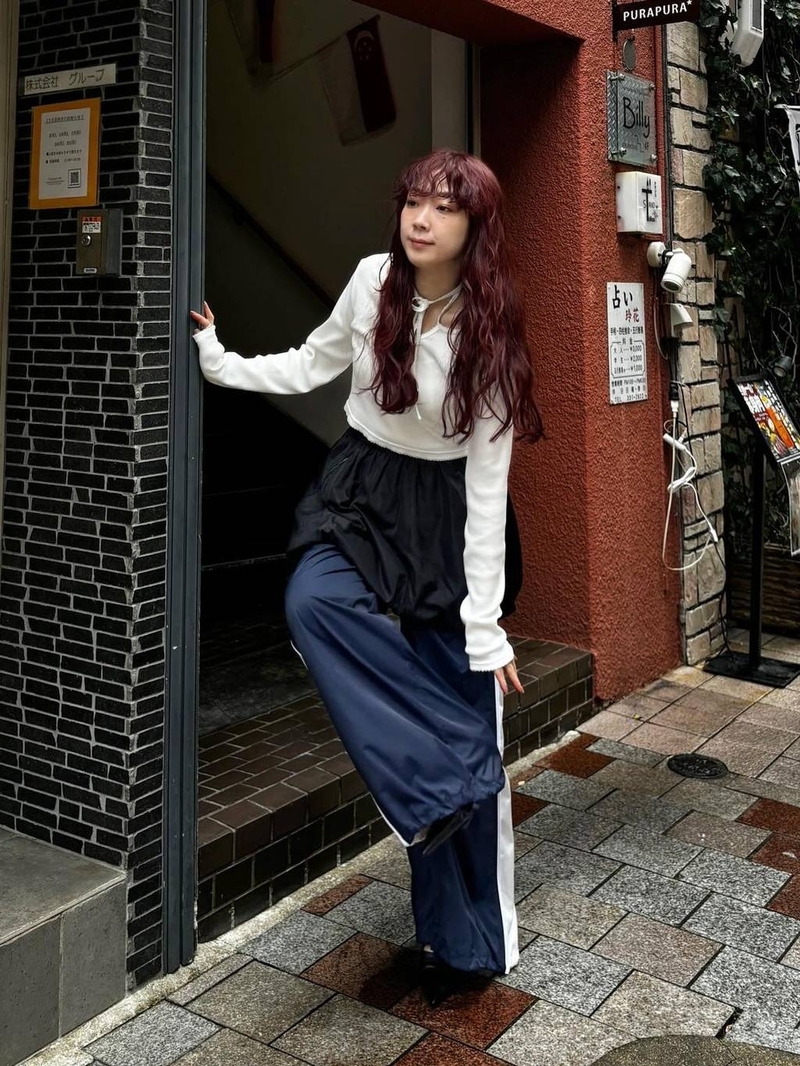 9161203/三宮/JEANASIS/159