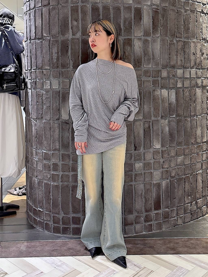 9143740/ルミネ池袋/JEANASIS/154
