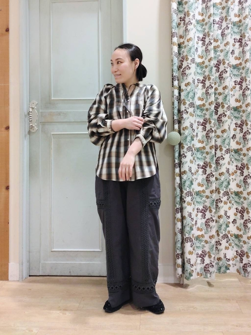 9161381/あべのキューズモール/studio CLIP/160