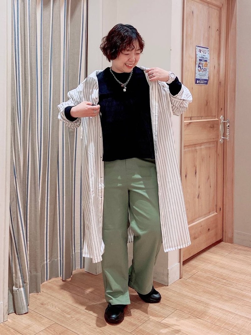 9158372/イオンモール茨木/studio CLIP/160