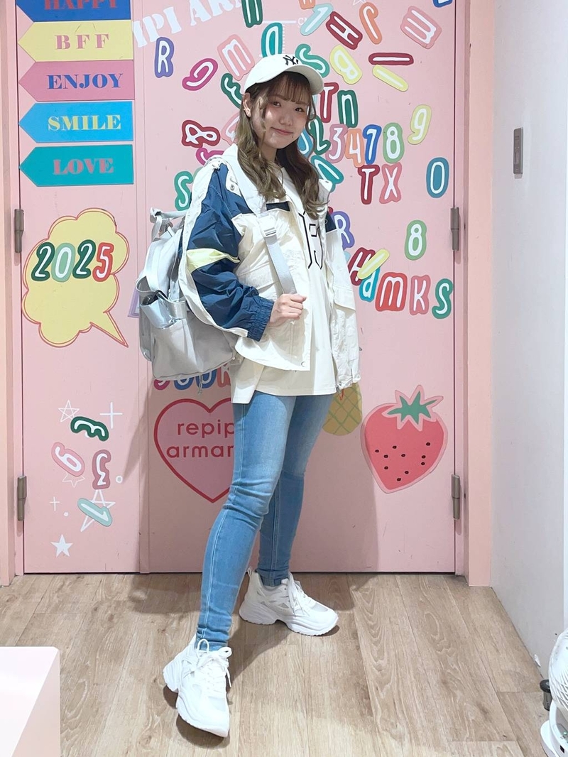 9154746/LAZONA川崎PLAZA/repipi armario/156