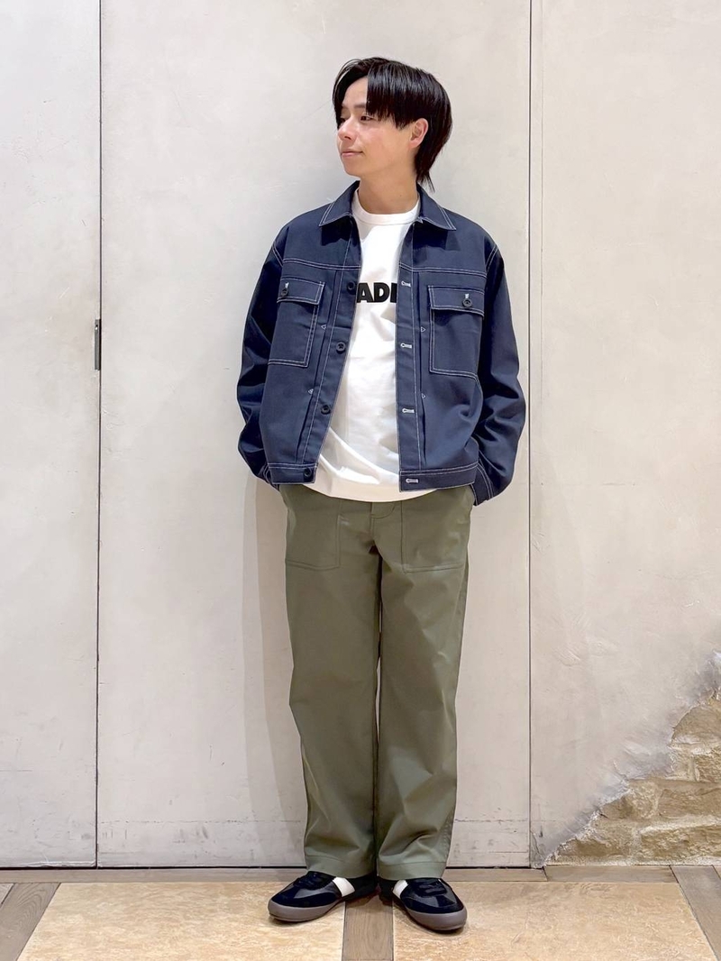 9163115/イオンモール羽生/GLOBAL WORK/166