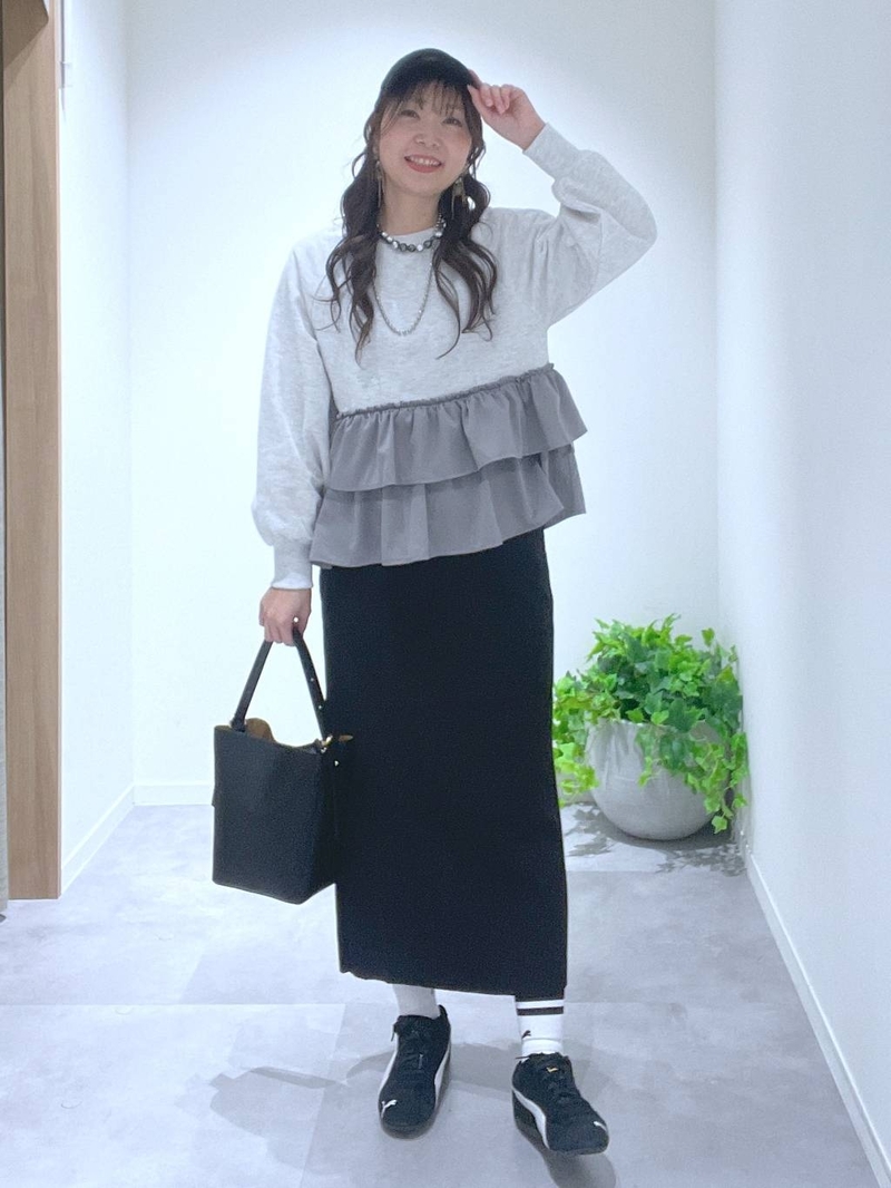 9163478/イオンモール鈴鹿/GLOBAL WORK/164