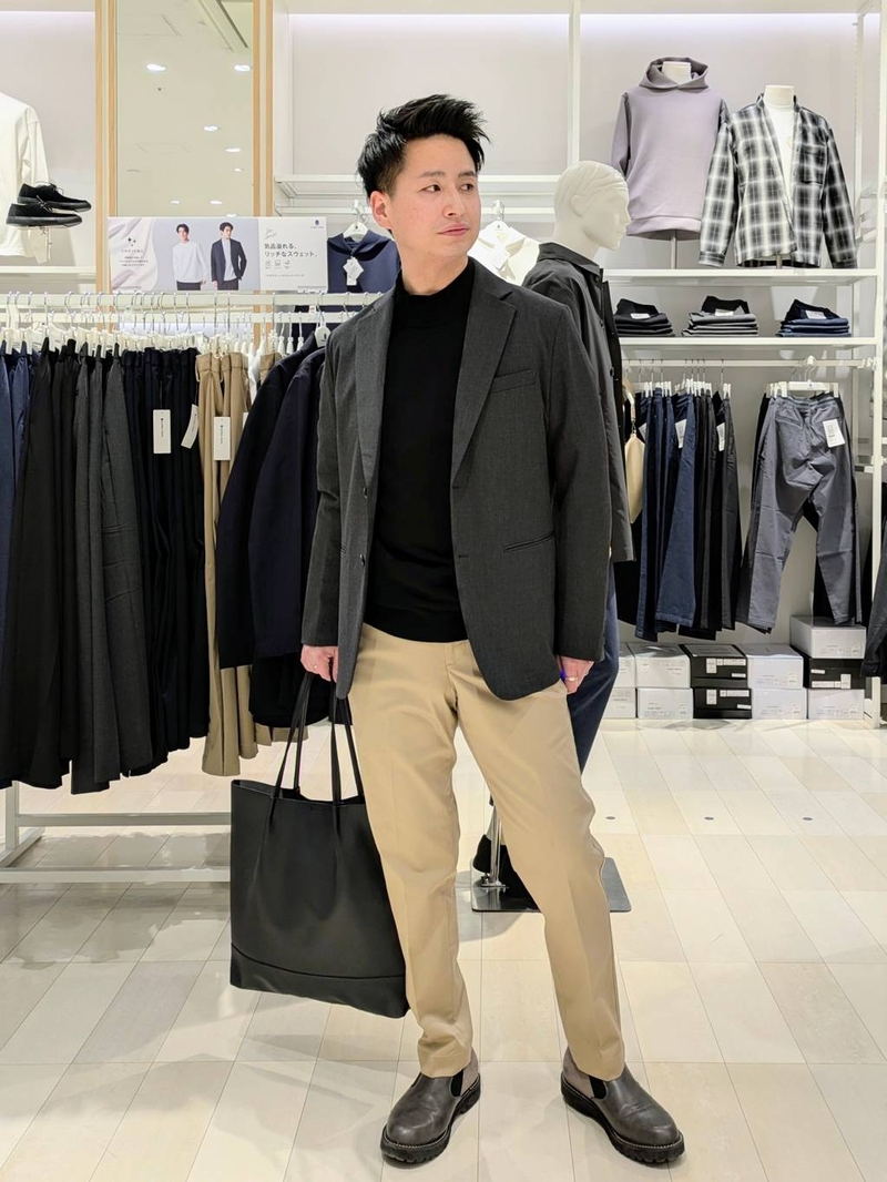 9158399/イオンモール北戸田/GLOBAL WORK/171