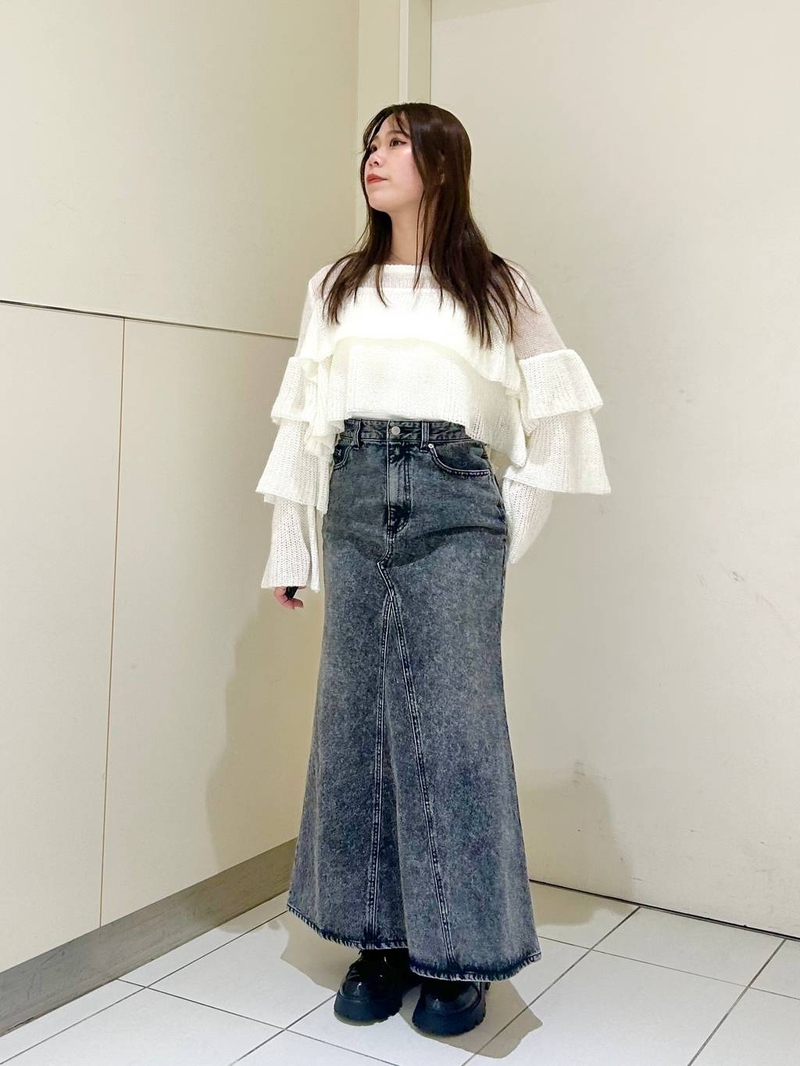 9152056/ルクア/Heather/158