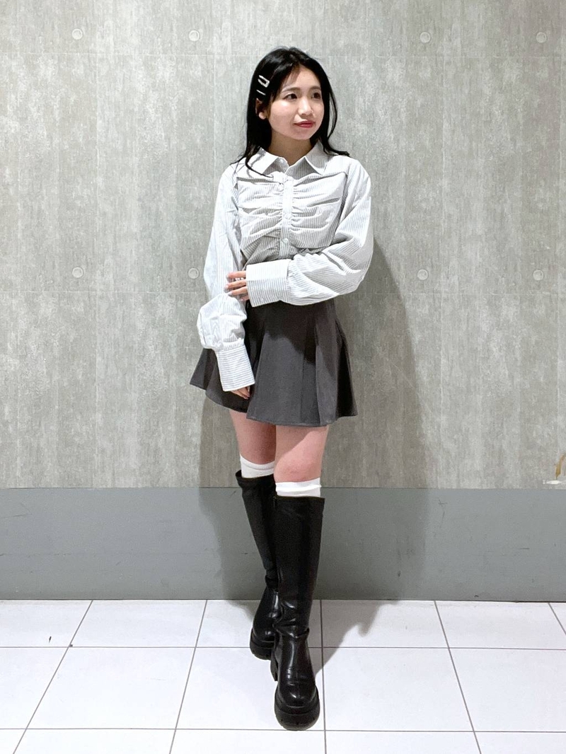 9160988/広島パルコ/Heather/143