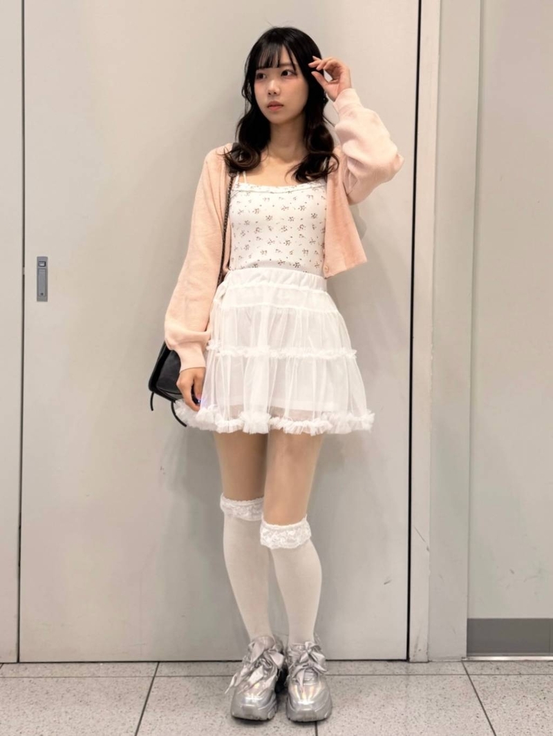 9162195/ヘップファイブ/Heather/159