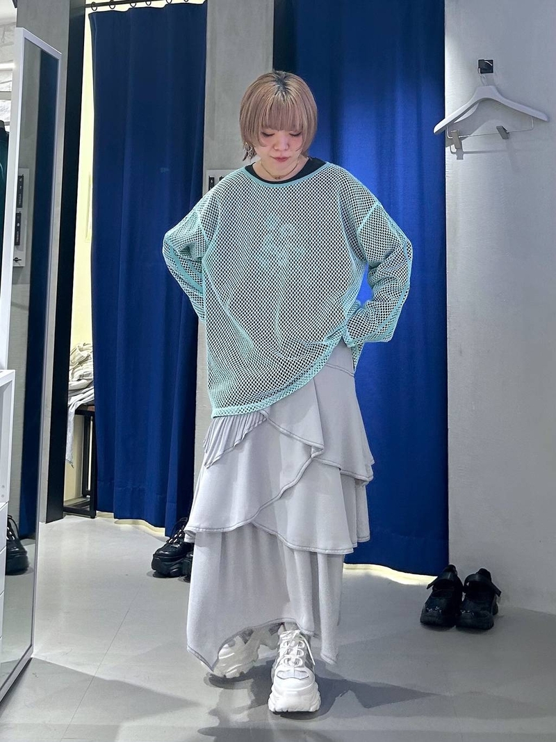 9163265/相鉄ジョイナス/PAGEBOY/154