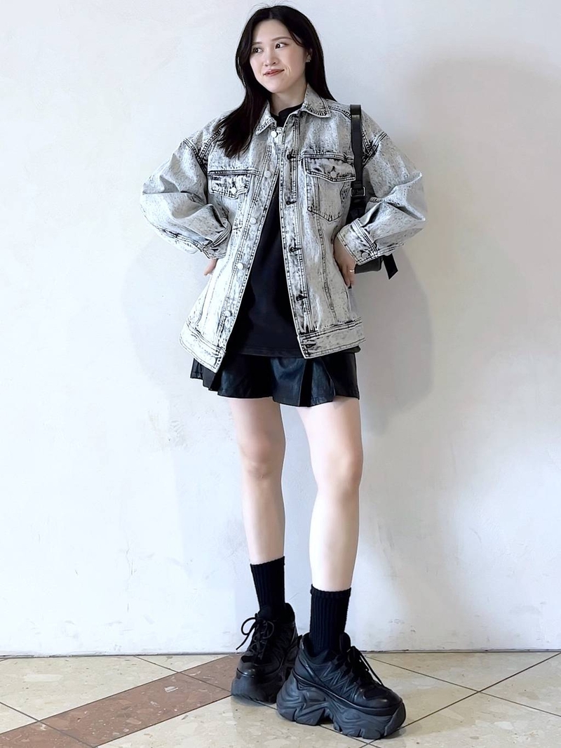 9162299/ヘップファイブ/PAGEBOY/161
