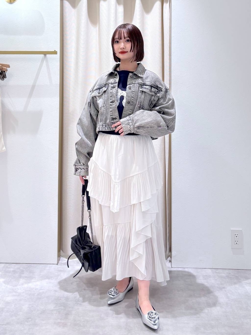 9159123/ルミネ横浜/Heather/155