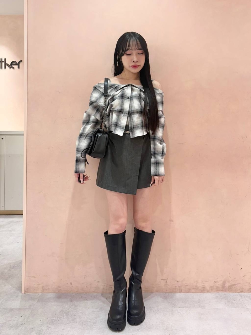 9151215/天王寺ミオ/Heather/152
