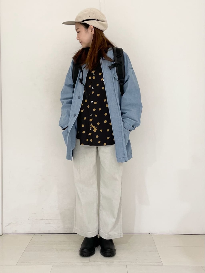 4777319/金沢フォーラス/niko and.../160