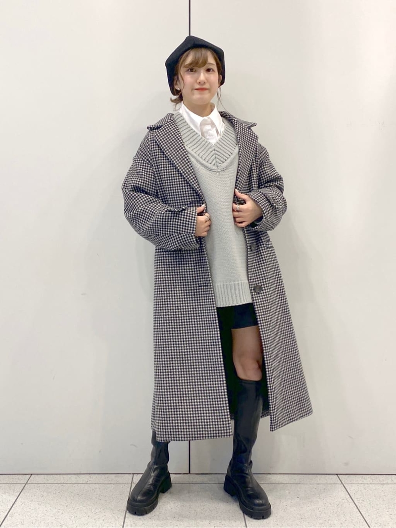 4781019/ルクア/Heather/157