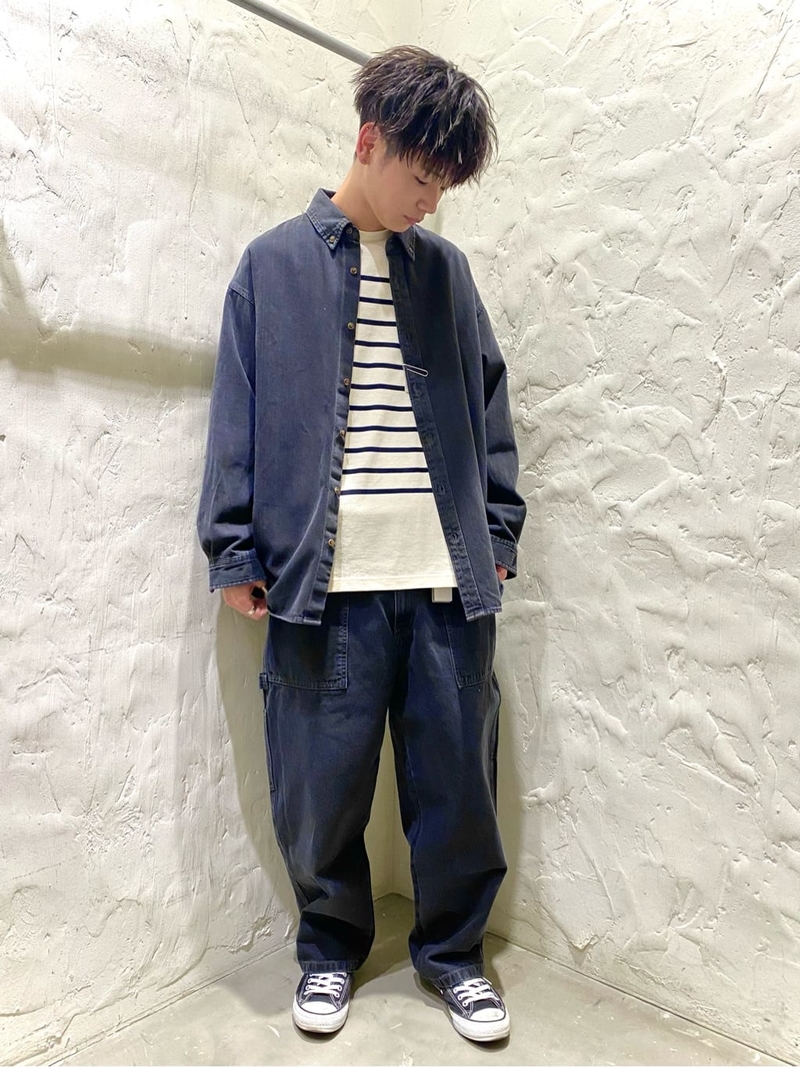 4778213/イオンモール高崎/niko and.../177