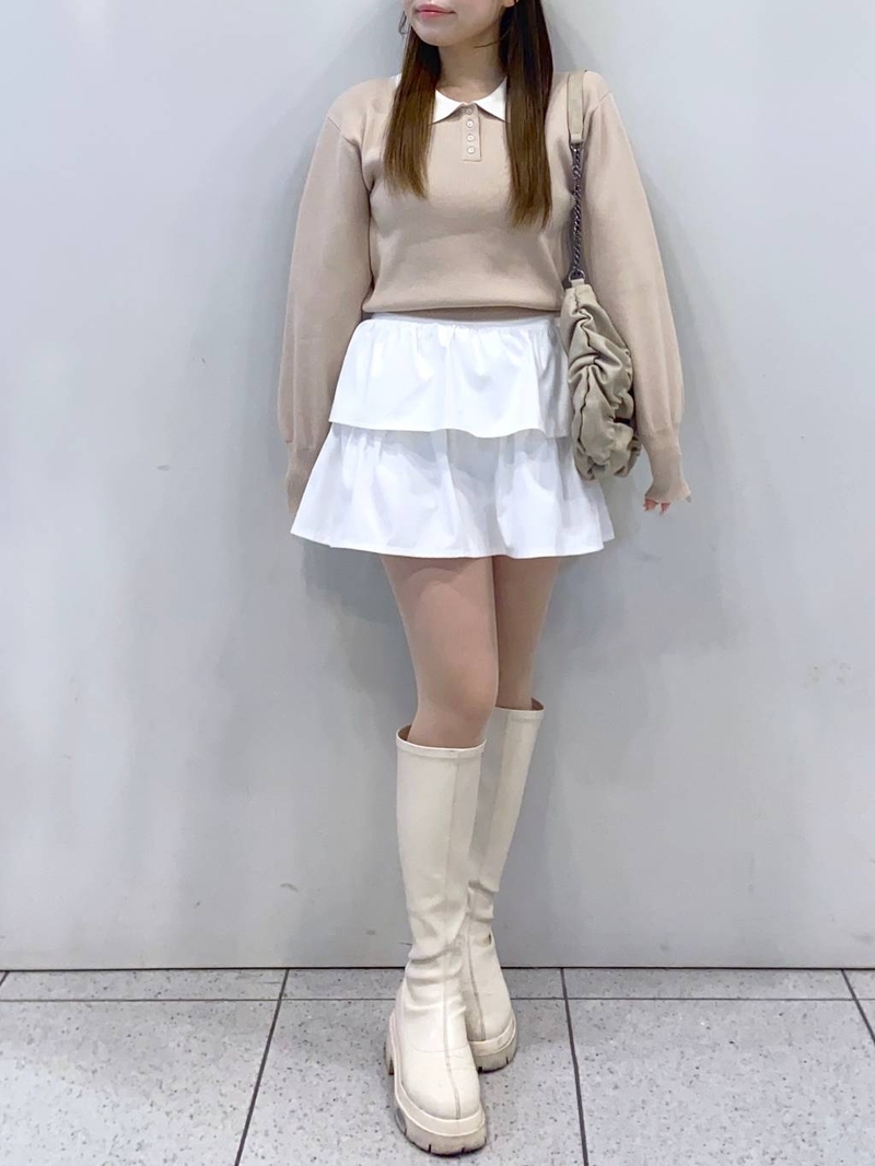 9173457/ヘップファイブ/Heather/150