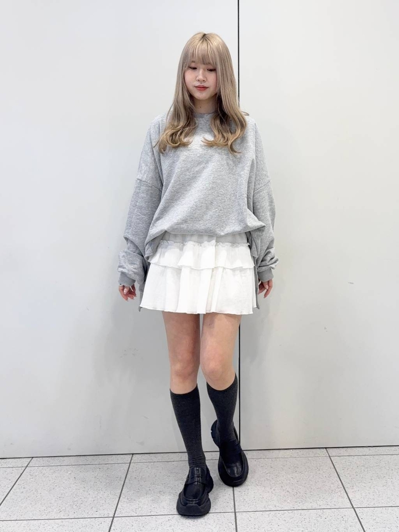 9166831/ヘップファイブ/Heather/162