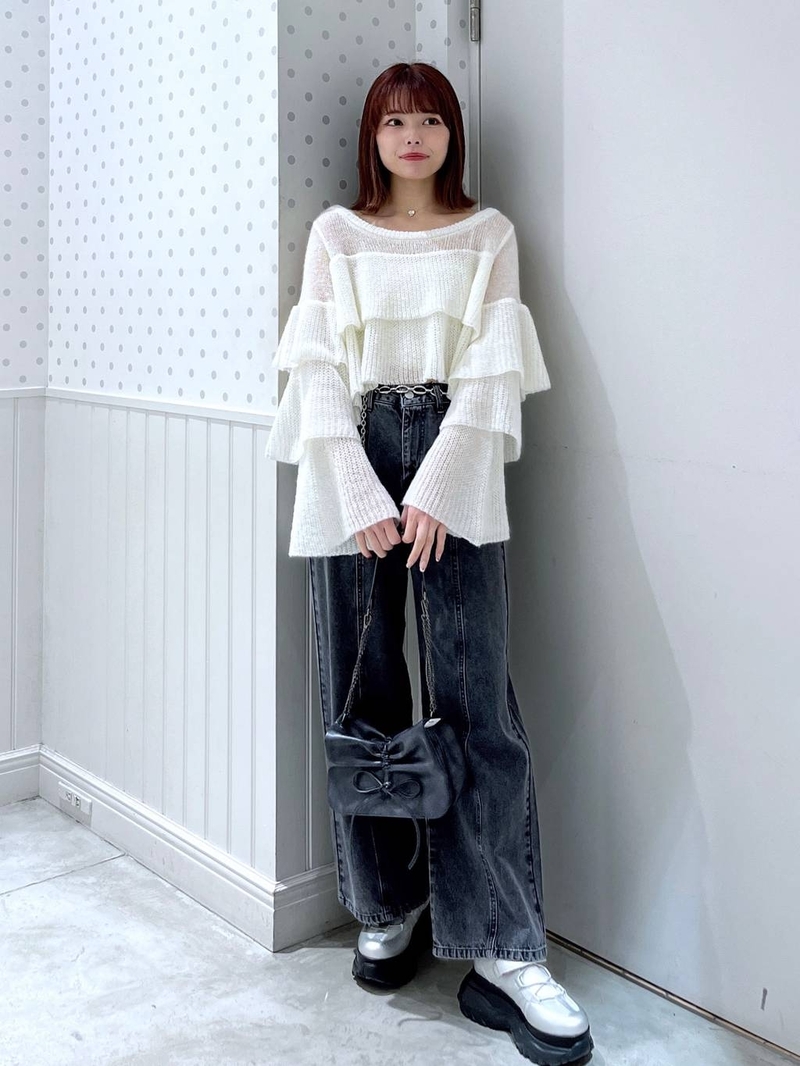 9171536/イオンモール高岡/Heather/163