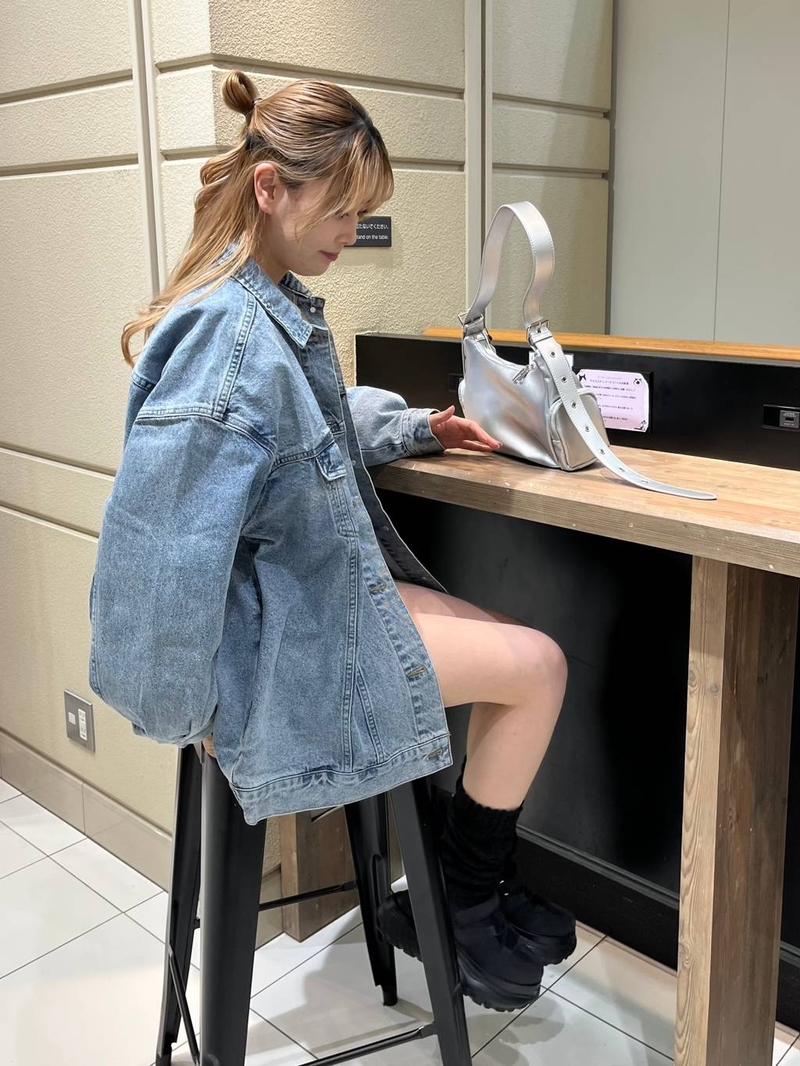 9169762/ステラプレイス/Heather/162