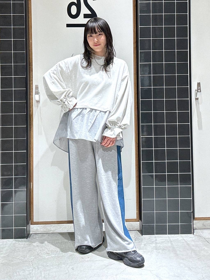 9172925/イオンモール鹿児島/niko and .../163