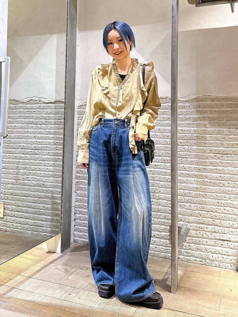 9173130/アトレ松戸/JEANASIS/160