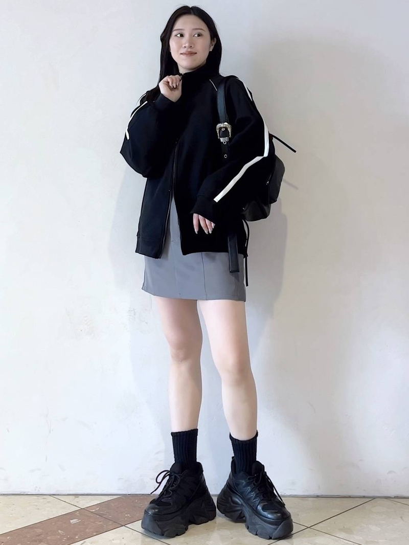 9172739/ヘップファイブ/PAGEBOY/161