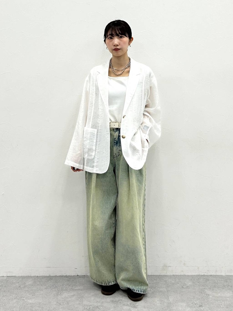 9161624/イオンモール広島府中/PAGEBOY/164