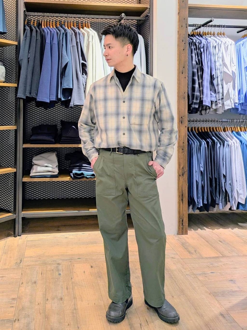 9174521/イオンモール北戸田/GLOBAL WORK/171