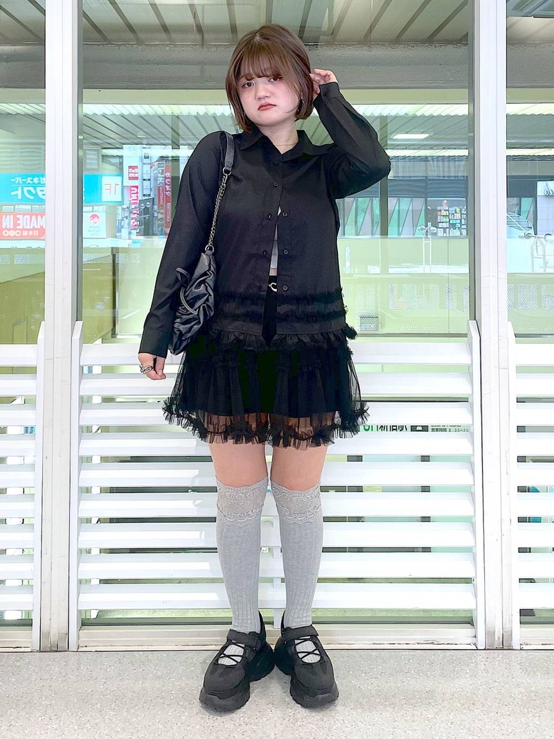 9173955/ルミネエスト/Heather/155