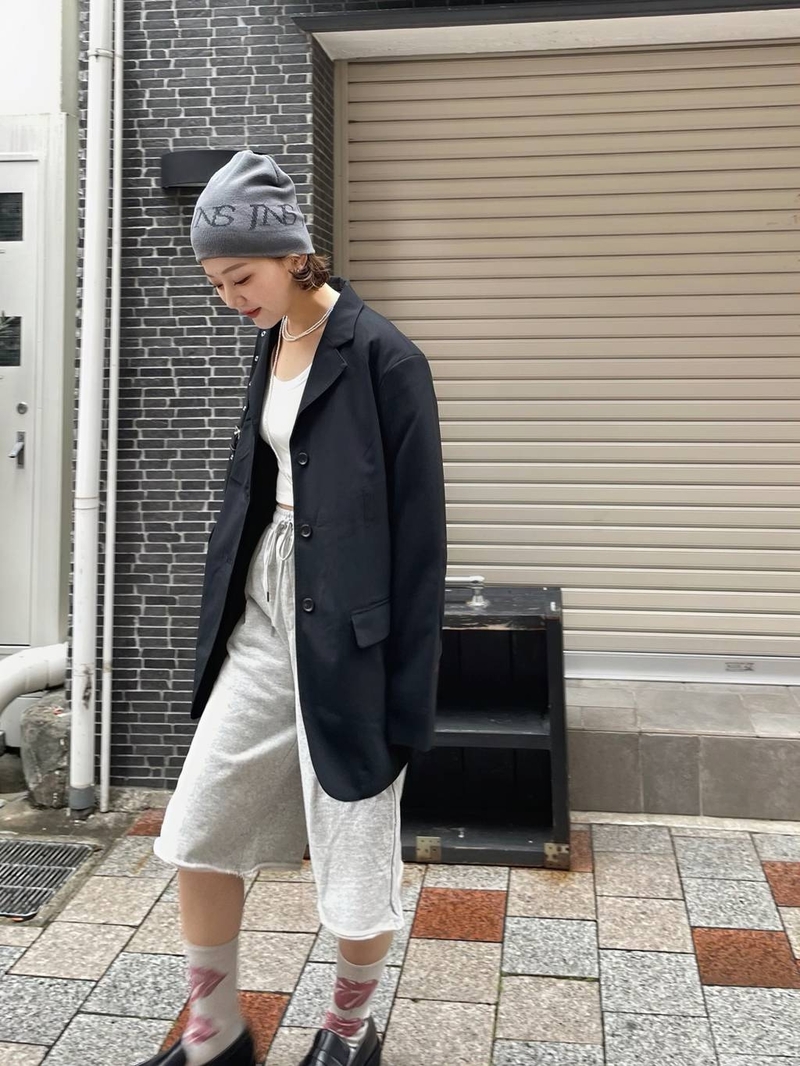 9167703/三宮/JEANASIS/162