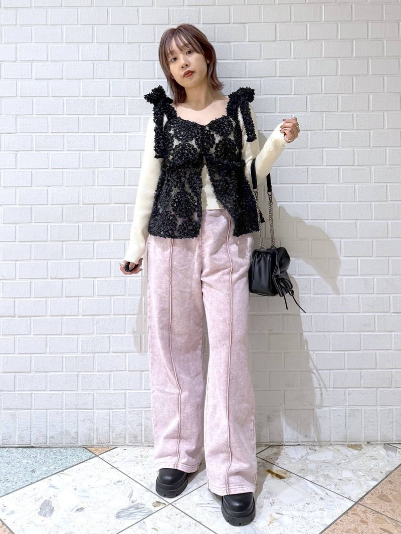 9152861/サンシャインシティアルパ/Heather/152