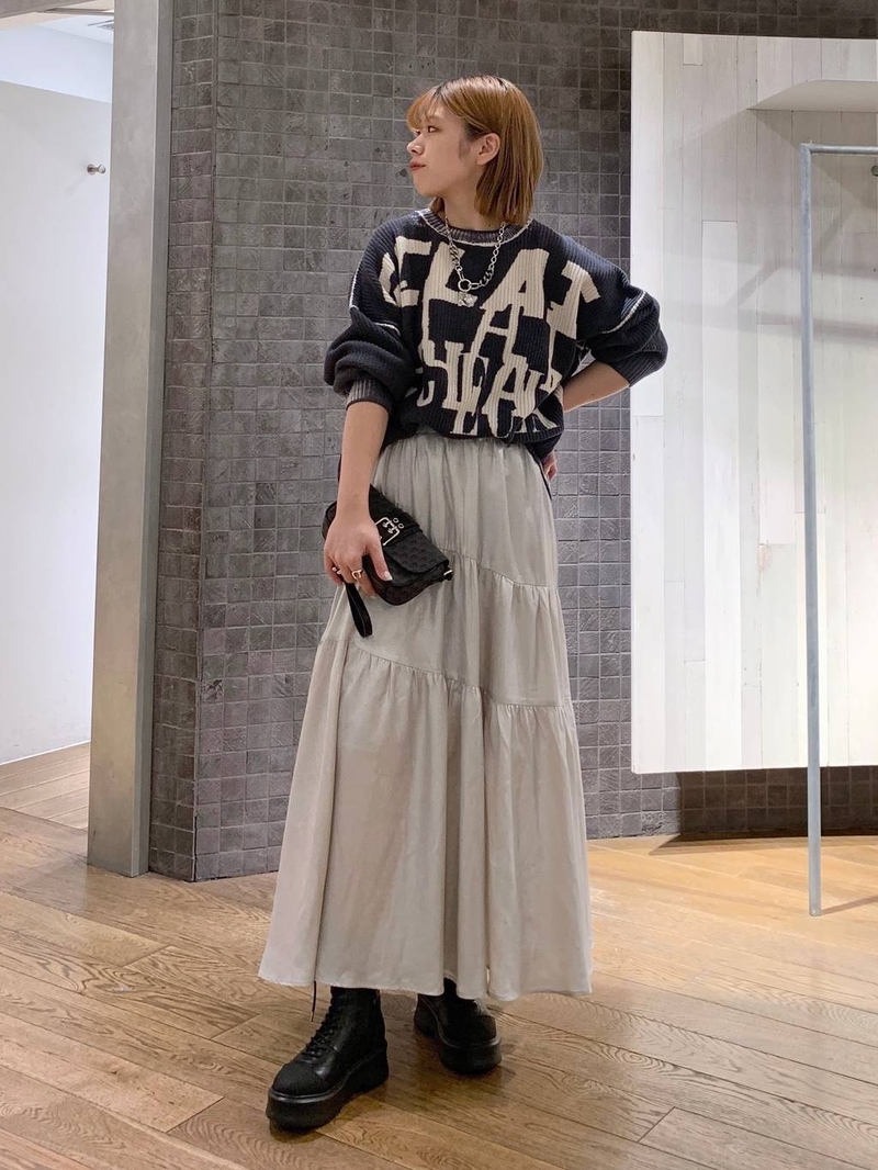 9175687/フェザン/JEANASIS/164