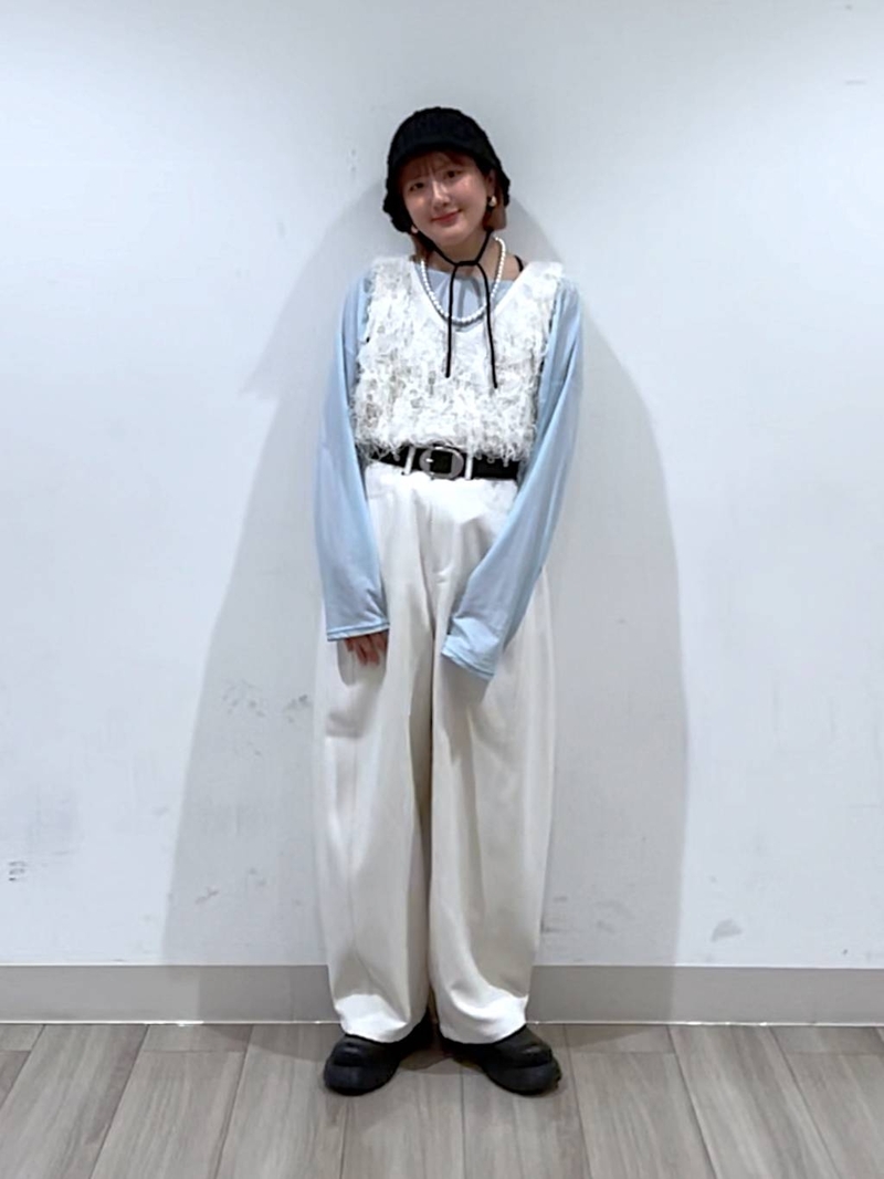 9179625/アミュプラザ鹿児島/JEANASIS/155