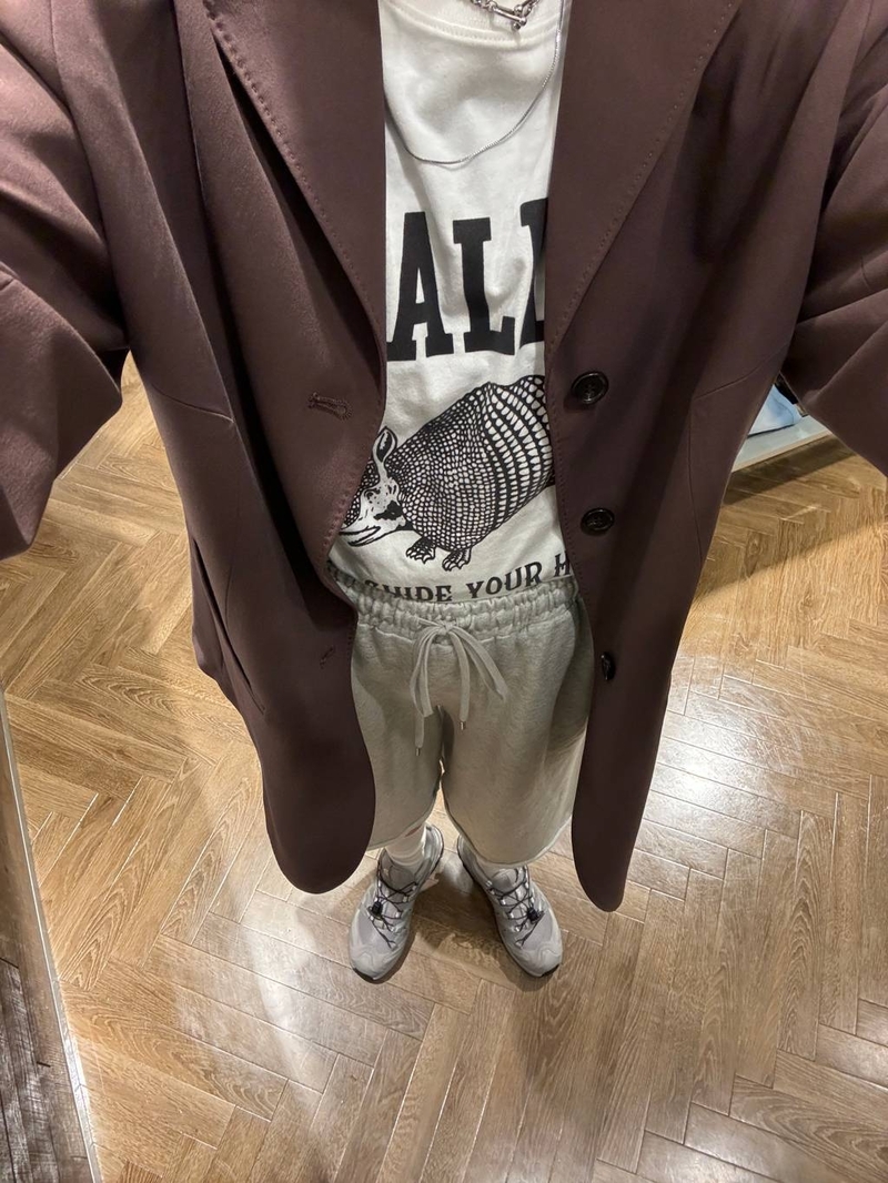 9179521/アミュプラザ鹿児島/JEANASIS/164